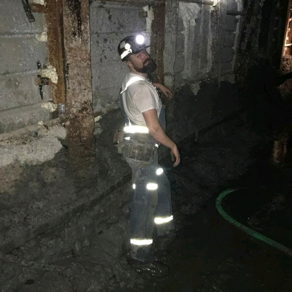 Meet your Posher, Nick